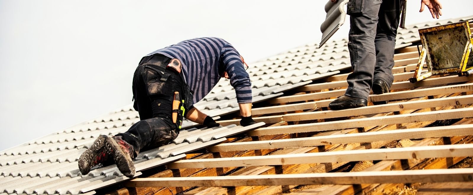 Surélévation de maison : une solution maline pour gagner de l’espace sans déménager