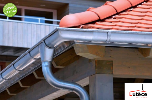 Zinguerie d'urgence dans les Yvelines (78) – Réparation rapide de gouttières, chéneaux et faîtages. Interventions 7j/7 pour fuites et infiltrations. Artisans qualifiés près de chez vous ! #Zinguier78 #DepannageToitureYvelines