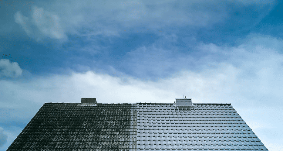 Peinture d’imperméabilisation de toiture : une solution efficace pour protéger votre toit